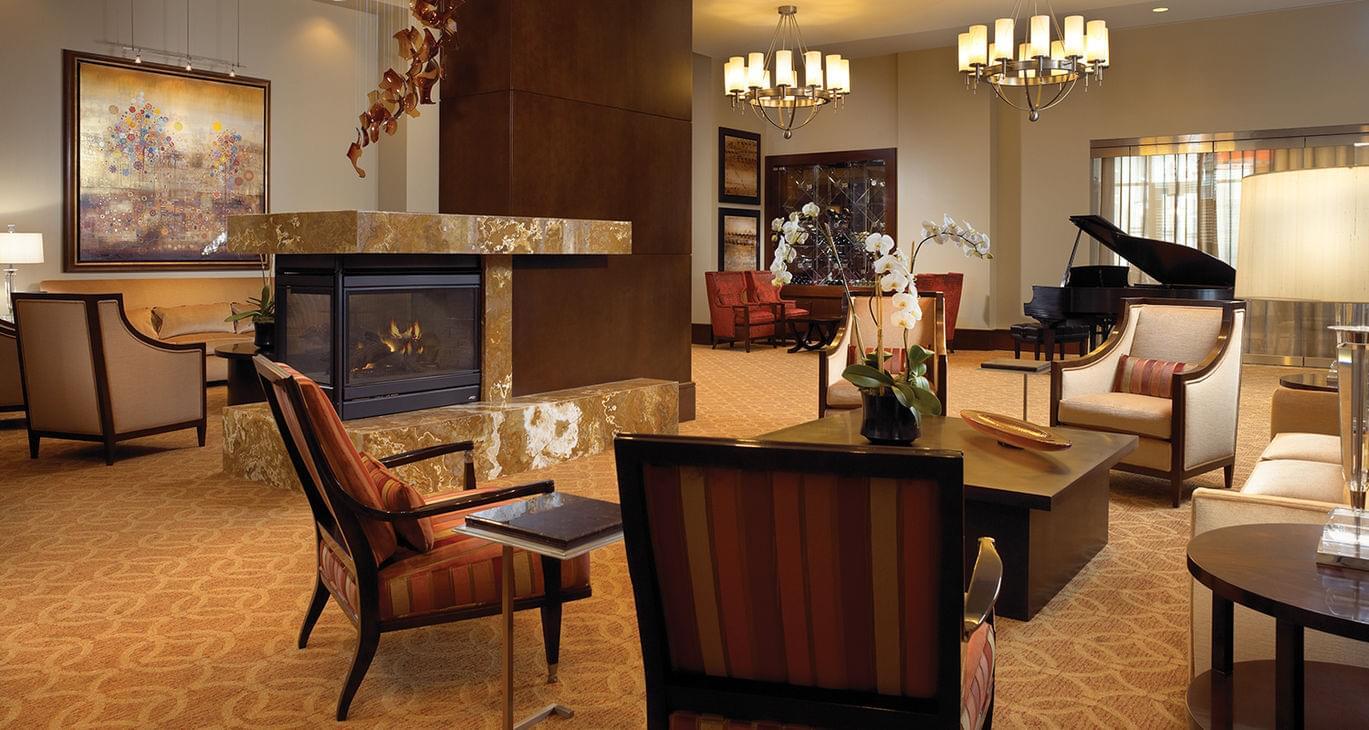 The Mather Evanston Senior Living Community Assisted Living, Nursing